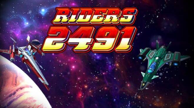 [PC]Riders 2491 v1 4 -磁链下载-Zero