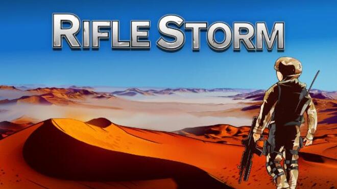 [PC]Rifle Storm -磁链下载-Zero-零之资源仓库