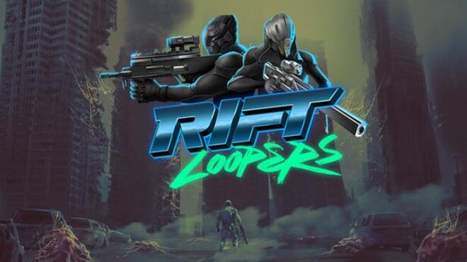 [PC]Rift Loopers -磁链下载-Zero