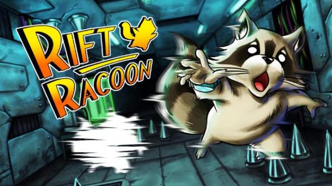[PC]Rift Racoon -磁链下载-Zero-零之资源仓库
