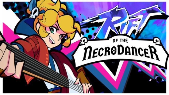[PC]Rift of the NecroDancer Monstercat Music Pack -磁链下载-Zero