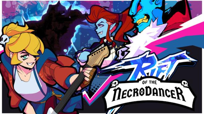 [PC]Rift of the NecroDancer -磁链下载-Zero