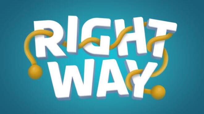 [PC]Right Way -磁链下载-Zero-零之资源仓库
