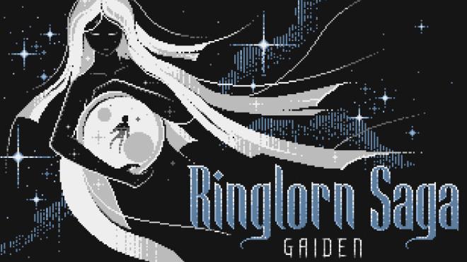 [PC]Ringlorn Saga Gaiden -磁链下载-Zero