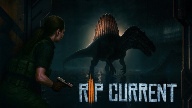 [PC]Rip Current -磁链下载-Zero-零之资源仓库