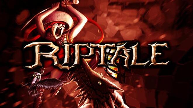 [PC]Riptale -磁链下载-Zero