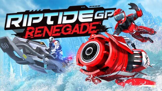 [PC]Riptide GP: Renegade -磁链下载-Zero