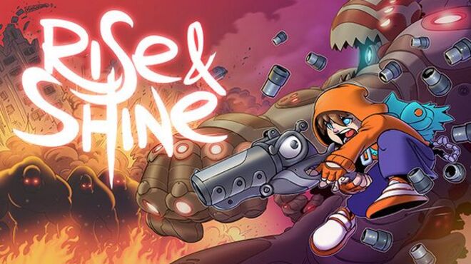 [PC]Rise & Shine -磁链下载-Zero-零之资源仓库