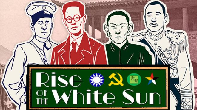 [PC]Rise Of The White Sun -磁链下载-Zero-零之资源仓库