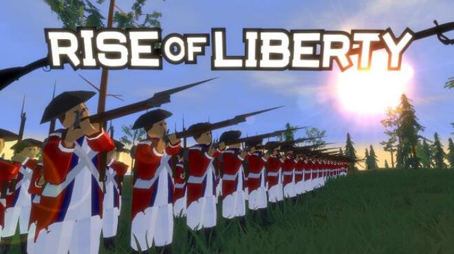 [PC]Rise of Liberty -磁链下载-Zero