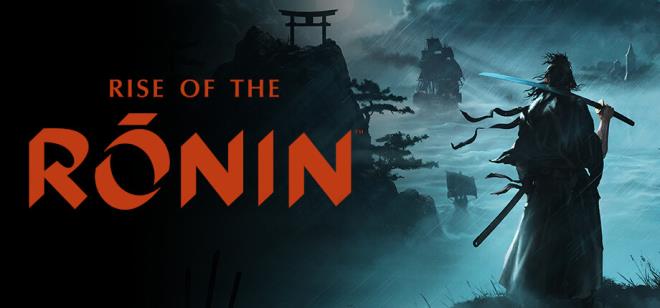 [PC]Rise of the Ronin Update v1.09.0.3 -磁链下载-Zero