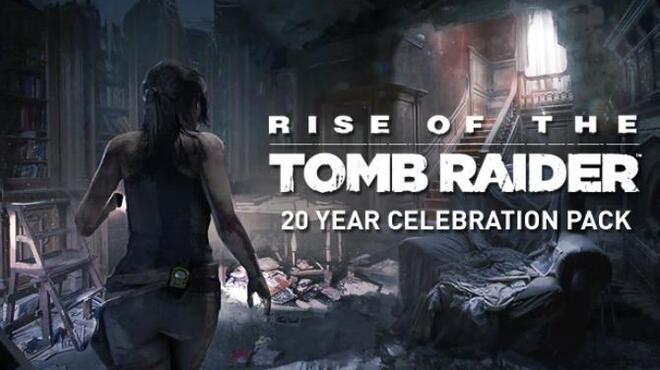 [PC]Rise of the Tomb Raider 20 Year Celebration v1 0 1026 0 Language Pack -磁链下载-Zero-零之资源仓库