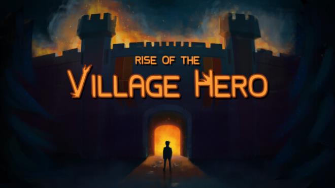 [PC]Rise of the Village Hero -磁链下载-Zero