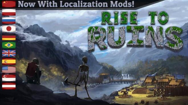 [PC]Rise to Ruins -磁链下载-Zero-零之资源仓库