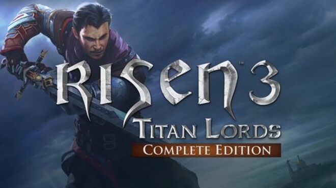 [PC]Risen 3 – Complete Edition -磁链下载-Zero