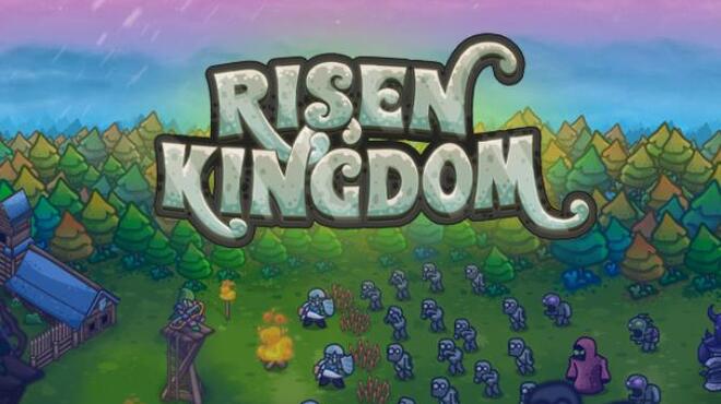 [PC]Risen Kingdom -磁链下载-Zero-零之资源仓库