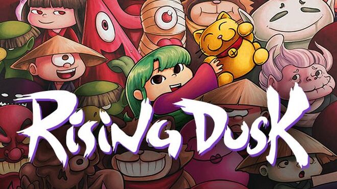 [PC]Rising Dusk -磁链下载-Zero