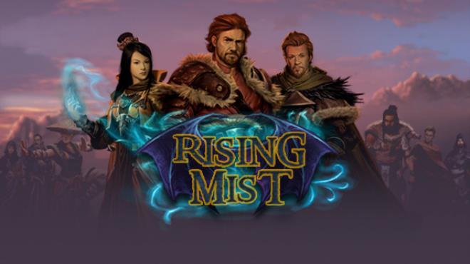 [PC]Rising Mist -磁链下载-Zero