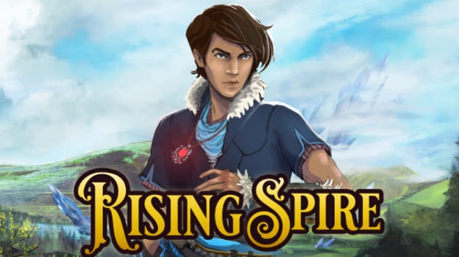 [PC]Rising Spire -磁链下载-Zero