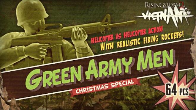 [PC]Rising Storm 2: Vietnam -磁链下载-Zero