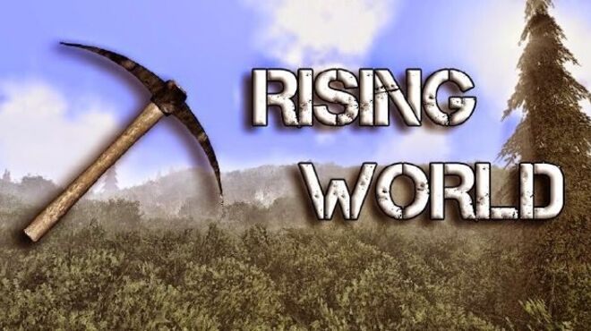 [PC]Rising World -磁链下载-Zero-零之资源仓库