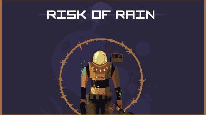 [PC]Risk of Rain -磁链下载-Zero