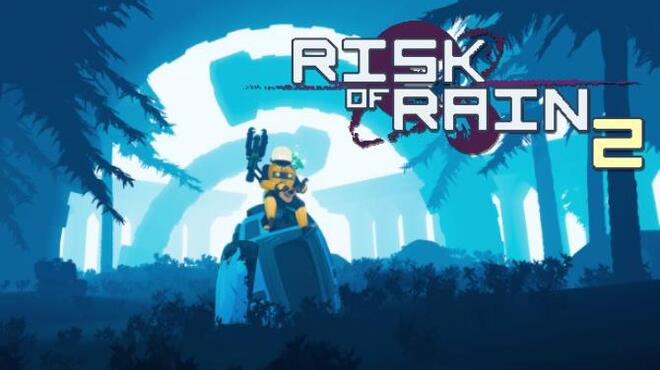 [PC]Risk of Rain 2 Crackfix -磁链下载-Zero-零之资源仓库