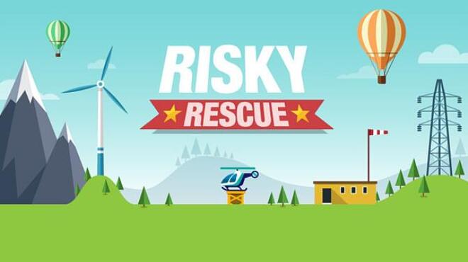 [PC]Risky Rescue -磁链下载-Zero-零之资源仓库