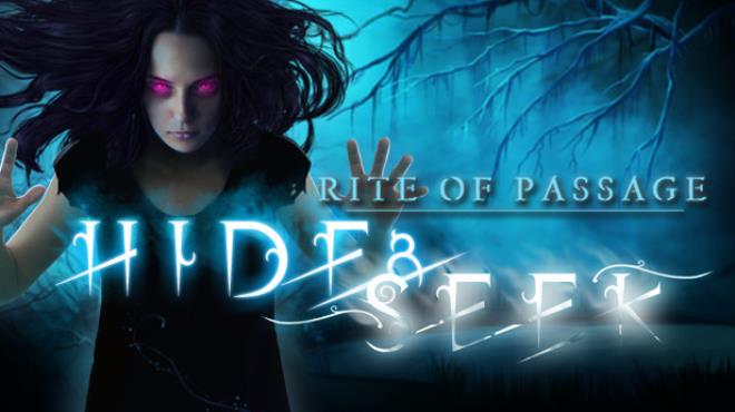 [PC]Rite of Passage: Hide and Seek Collector’s Edition -磁链下载-Zero