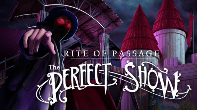 [PC]Rite of Passage: The Perfect Show Collector’s Edition -磁链下载-Zero-零之资源仓库