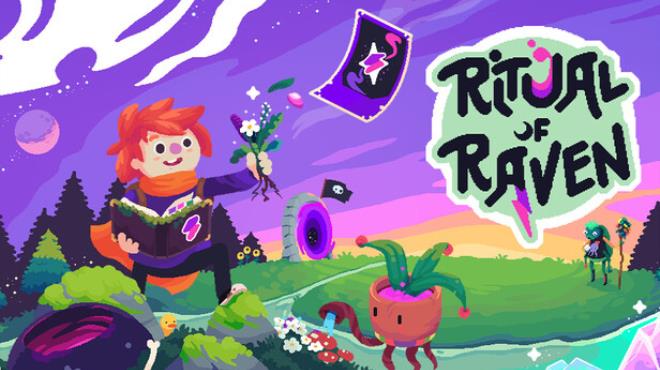 [PC]Ritual of Raven -磁链下载-Zero