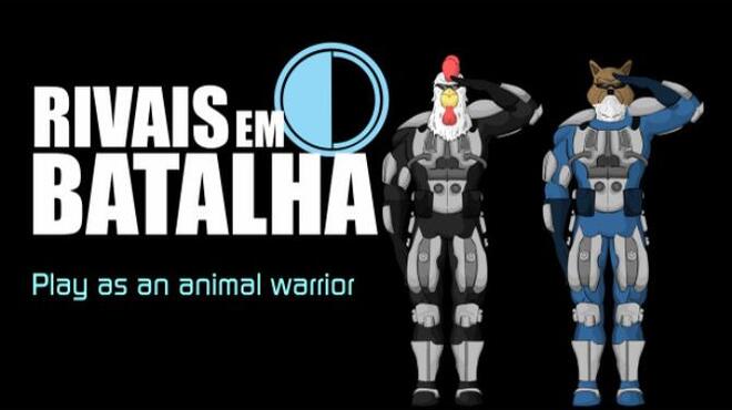 [PC]Rivais Em Batalha -磁链下载-Zero