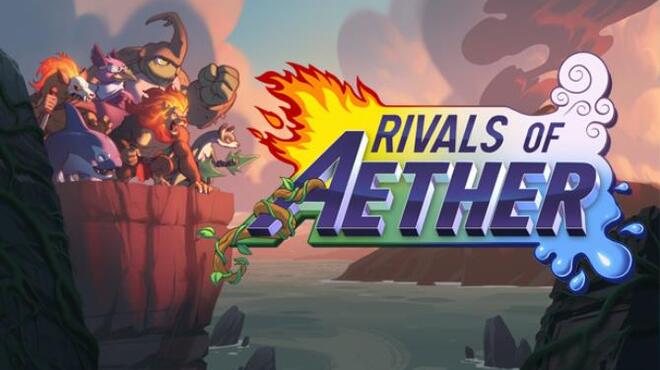 [PC]Rivals of Aether -磁链下载-Zero-零之资源仓库