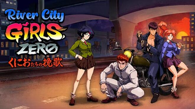 [PC]River City Girls Zero -磁链下载-Zero