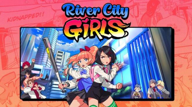 [PC]River City Girls -磁链下载-Zero-零之资源仓库