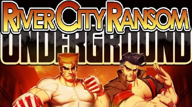 [PC]River City Ransom: Underground -磁链下载-Zero-零之资源仓库