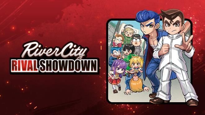 [PC]River City Rival Showdown -磁链下载-Zero