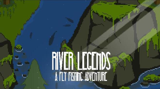 [PC]River Legends A Fly Fishing Adventure -磁链下载-Zero