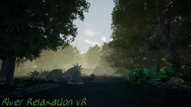 [PC]River Relaxation VR -磁链下载-Zero-零之资源仓库