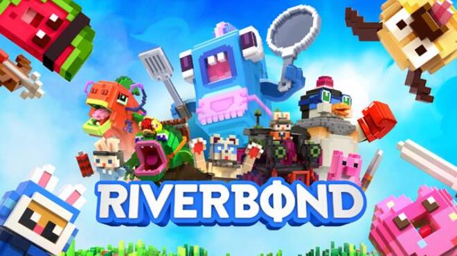 [PC]Riverbond -磁链下载-Zero-零之资源仓库