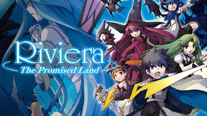 [PC]Riviera The Promised Land -磁链下载-Zero