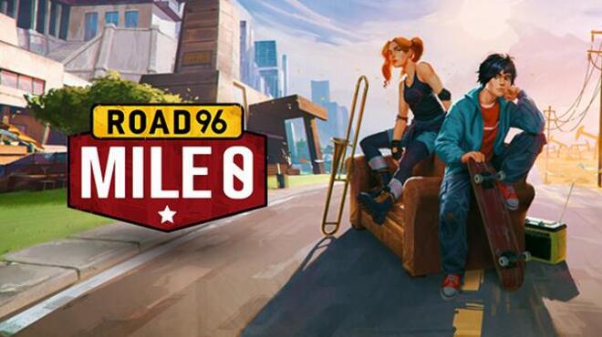 [PC]Road 96 Mile 0 -磁链下载-Zero