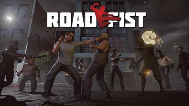 [PC]Road Fist -磁链下载-Zero