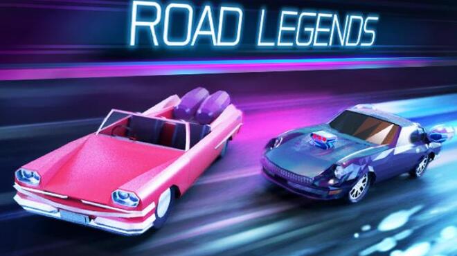 [PC]Road Legends -磁链下载-Zero