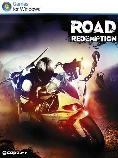 [PC]Road Redemption -磁链下载-Zero-零之资源仓库