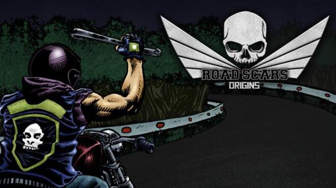 [PC]Road Scars: Origins -磁链下载-Zero