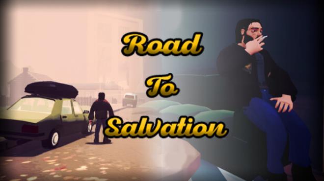 [PC]Road To Salvation -磁链下载-Zero