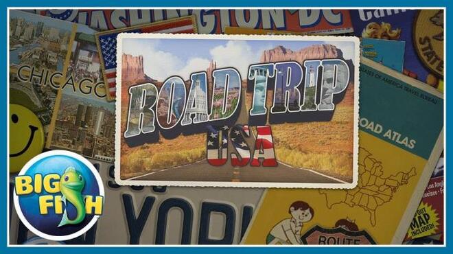 [PC]Road Trip USA 2 West Collectors Edition -磁链下载-Zero