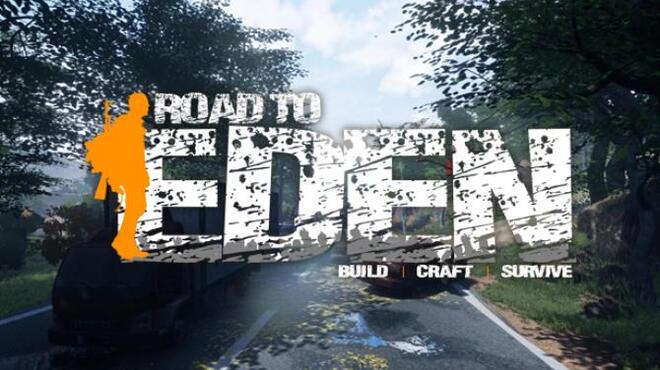 [PC]Road to Eden -磁链下载-Zero