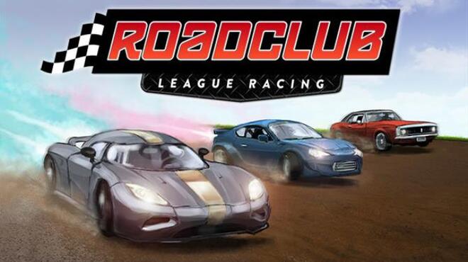 [PC]Roadclub: League Racing -磁链下载-Zero-零之资源仓库